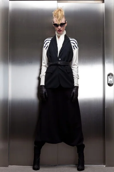 Look 22